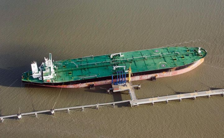 "ABŞ neft qiymətlərinin artması qorxusuna görə Rusiya tankerlərinə qarşı yeni sanksiyalar tətbiq etmir"