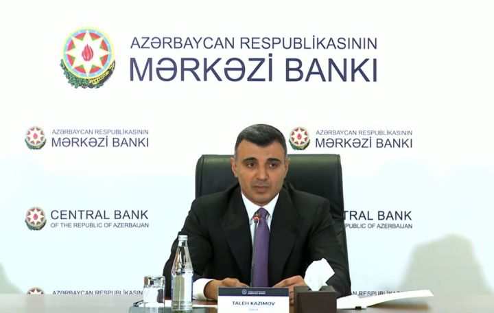 Mərkəzi Bank dövriyyədən pul kütləsinin çıxarılmasını artıracaq