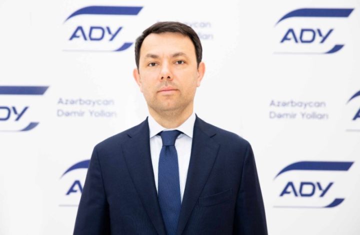 ADY üçün Orta Dəhliz tək regional deyil, həm də qlobal nəqliyyat arteriyasıdır - MÜSAHİBƏ