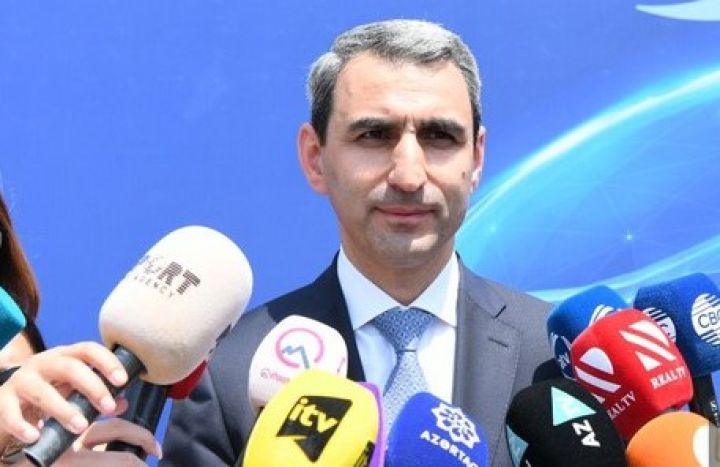 Gələn ildən Bakı-Astara dəmir yolunda tikinti işlərinin başlanması gözlənilir