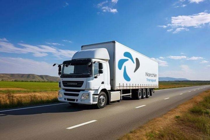 Çindən Azərbaycana yükləri 6 günə daşıyan şirkətin adı məlum oldu