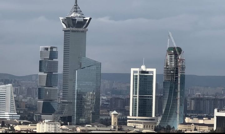 Sabahın hava proqnozu