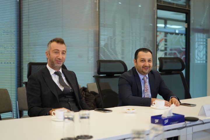 Türkiyənin iri  texnologiya şirkəti Azərbaycanda fəaliyyətə başlayır