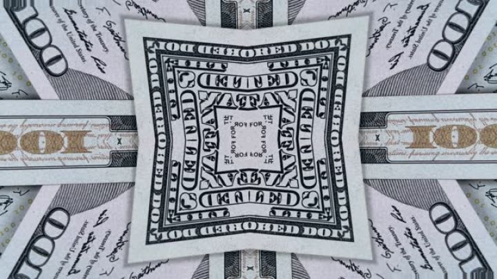 Dolların sabaha olan rəsmi məzənnəsi müəyyən olunub