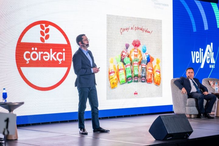 Tural Hacıyev “Çörəkçi”nin uğur hekayəsini paylaşdı