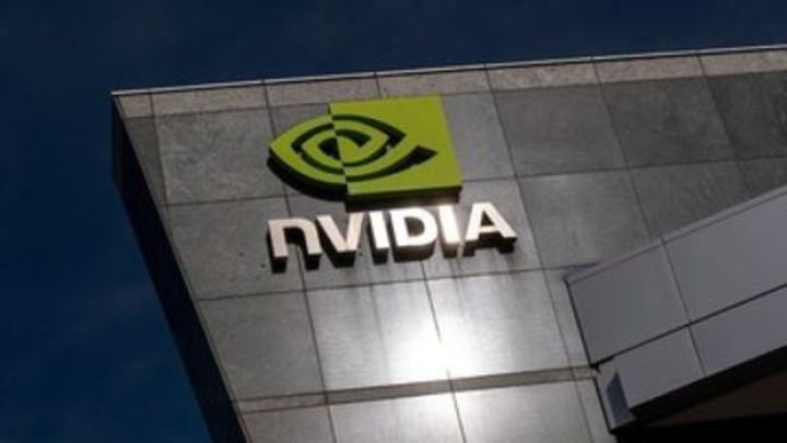 Nvidia Apple-ı geridə qoydu, Dünyanın ən dəyərli şirkəti oldu