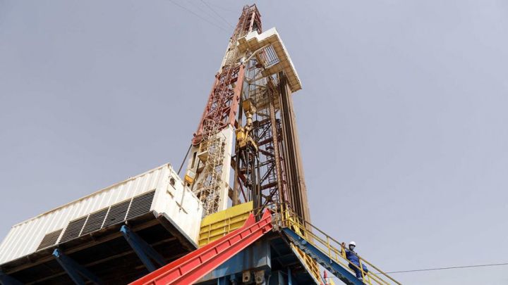 Rusiya OPEC+ sazişinin 2025-ci ildən sonraya uzadılmasını istisna etməyib