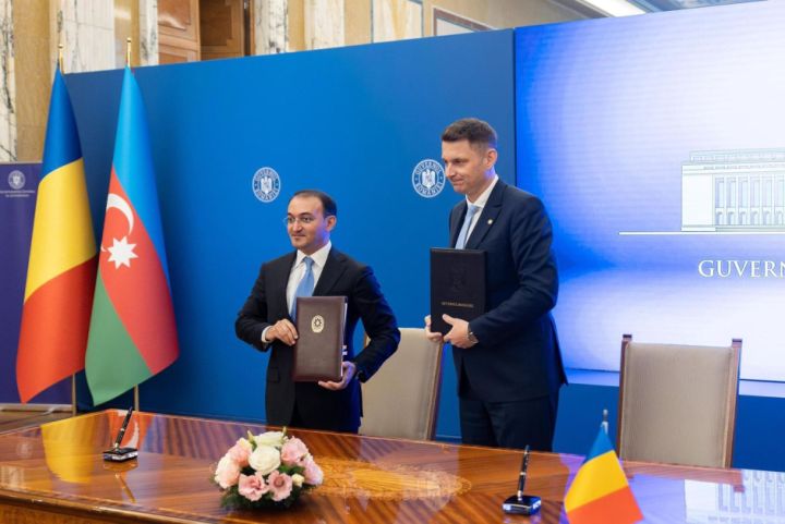 “ASAN xidmət”in təcrübəsi Rumıniyada tətbiq olunacaq