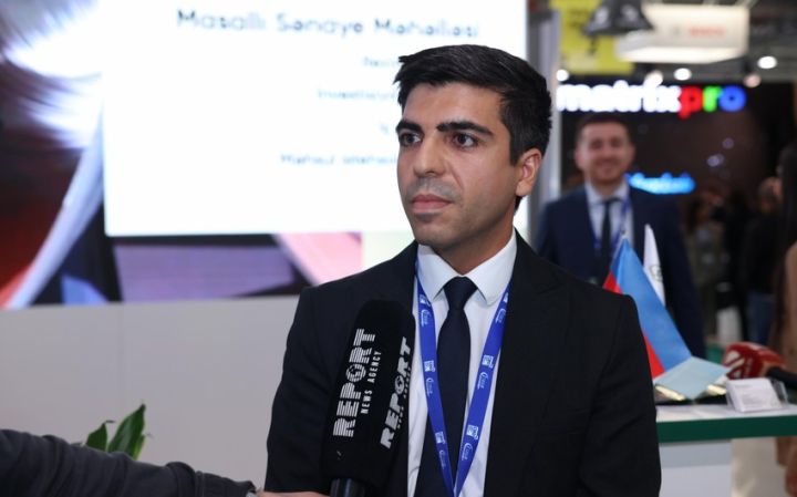 İndiyədək sənaye zonaları üzrə 153 sahibkarlıq subyektinə rezidentlik statusu verilib