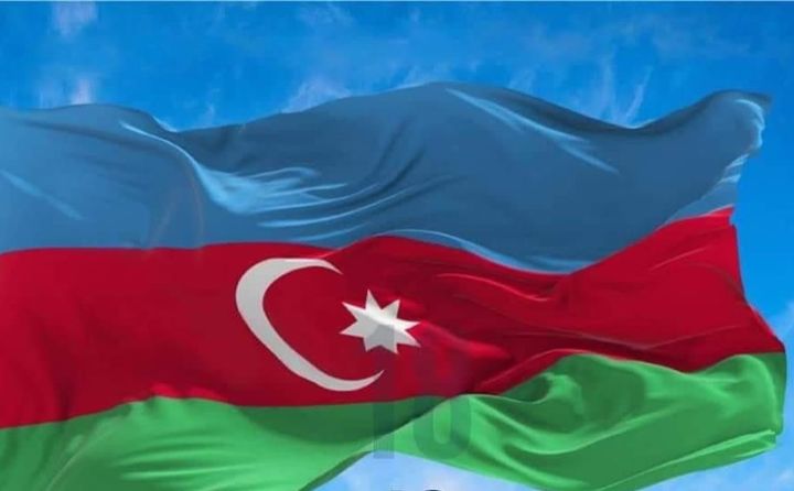 Azərbaycanın müstəqilliyini bərpa etməsindən 33 il ötür