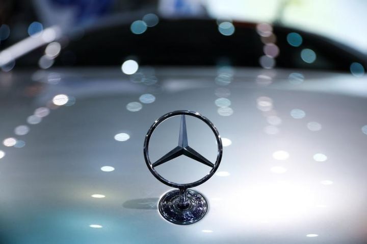 Mercedes-in xalis mənfəəti kəskin azalıb - "Avropanın avtomobil istehsalçıları qiymət rəqabətində uduzurlar"