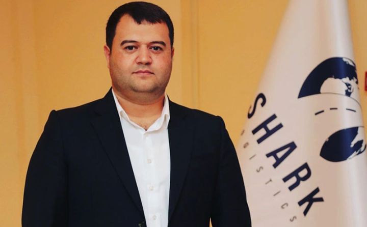 "Bir neçə gün əvvəl Çindən gələn yükləri 3-cü ölkəyə daşıdıq" - “Shark Logistics”in direktoru