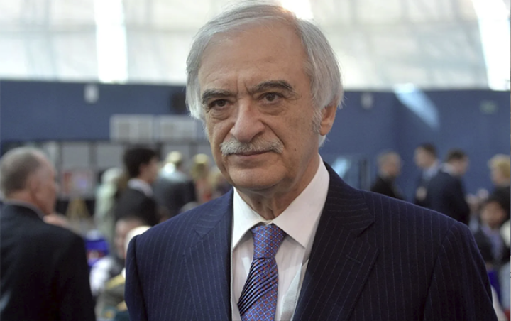 Polad Bülbüloğlu səfir vəzifəsindən geri çağırıldı