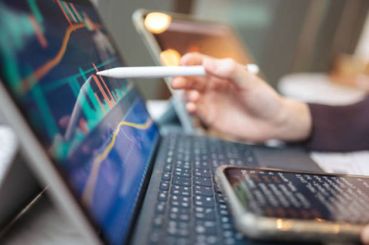 Qiymətli kağızların dövriyyəsində artımın əsas səbəbi repo və əks-repo əməliyyatlarıdır