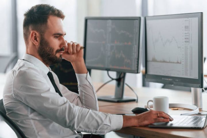 Qlobal bazarlarda son vəziyyət - GÜNƏ BAXIŞ