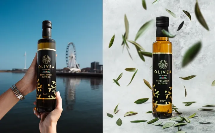 Azərbaycanın “Olivea” zeytun yağı Rusiya Keyfiyyət Sisteminin testlərində lider markalar sırasında yer aldı