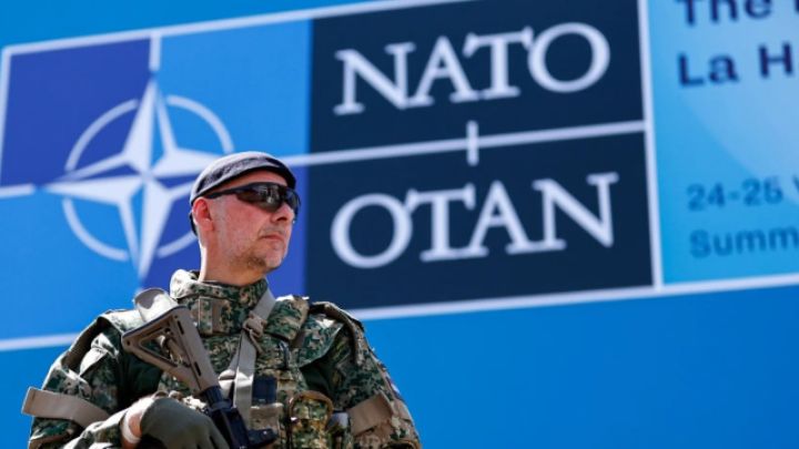 NATO, 2026-cı il üçün hərbi büdcəsini açıqladı