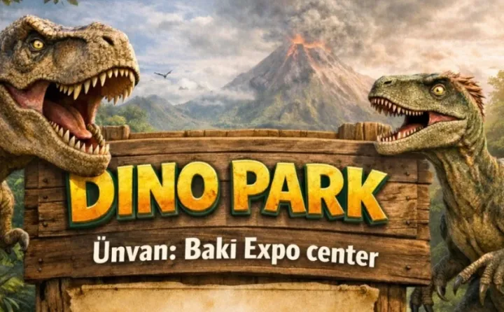 Əhali etiraz etdi, "Dino Park" qiymətləri aşağı saldı
