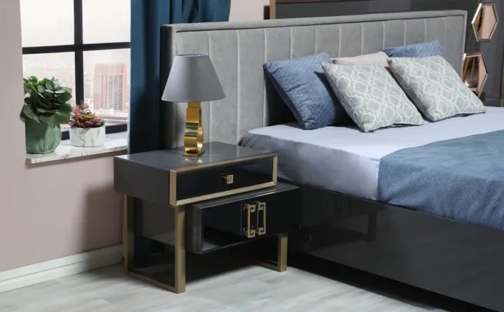 Tanınmış mebel istehsalçısı Əhmədli mağazasını açır