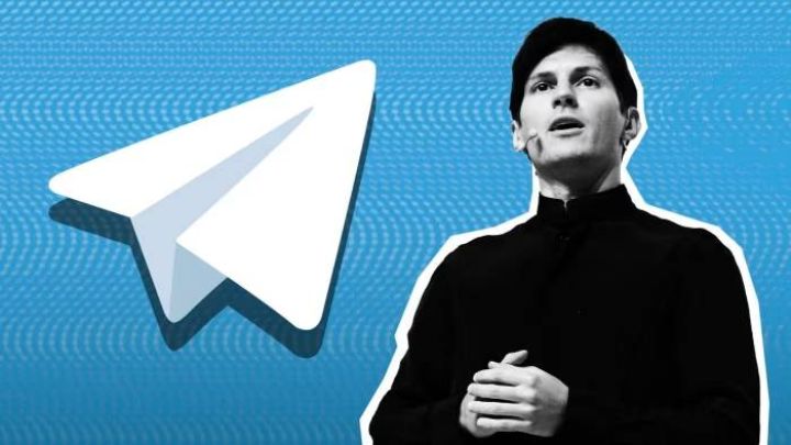 Telegram-a IPO-ya hazırlaşır?