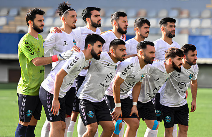 "Şəfa"nın tarixində rekord sayda transfer həyata keçirilib, klubun bazar dəyəri 225 000 avroya yüksəlib