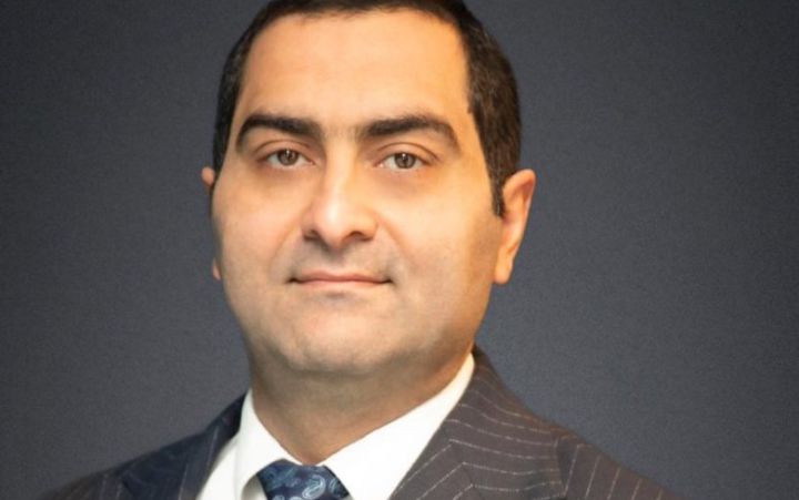 "AFB Bank"da yeni direktor təyinatı