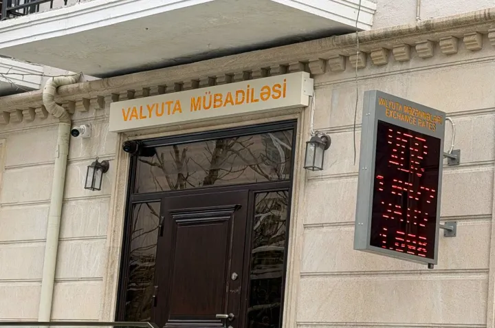 Mübadilə şöbələri tərəfindən nağd xarici valyutanın alışı satışını 51 milyon dollar üstələyib