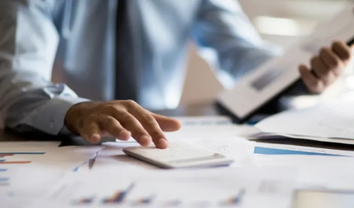 Bank omayan kredit təşkilatı mənfəətdən zərərə keçib