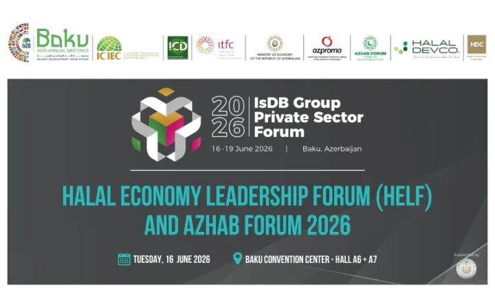 Bakıda HELF/AZHAB Forum 2026 keçiriləcək