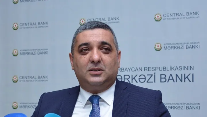 Azərbaycanın cari əməliyyatlar balansının profisiti 50%-ə yaxın artıb