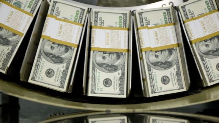 "Hücumların ilk 6 günündə ABŞ-ın xərci 11,3 milyard dolları keçib"