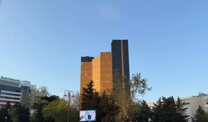 Mərkəzi Bank inflyasiya proqnozunu artırıb