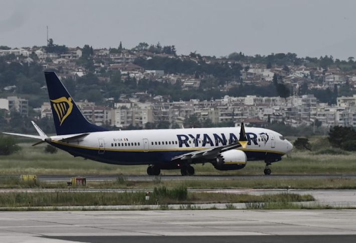 Almaniyada kerosin bahalaşması aviareyslərin ixtisarına səbəb ola bilər