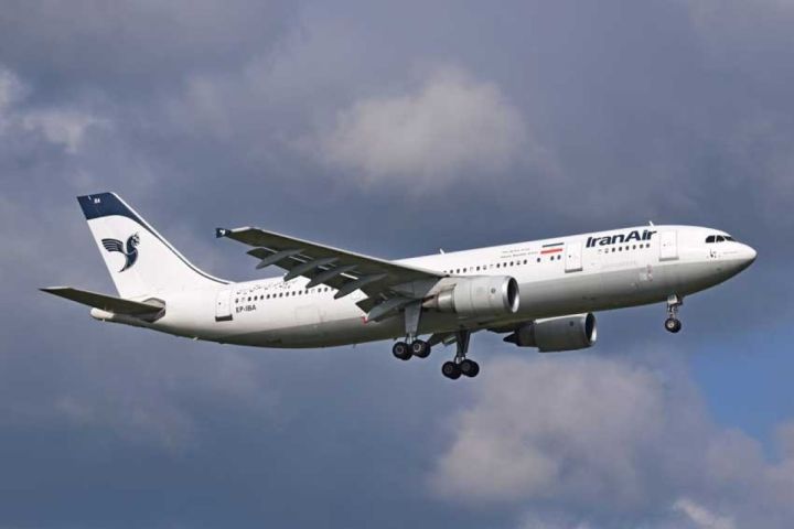 Tehran-Bakı aviareyslərinin sayı gələn həftədən artırılacaq