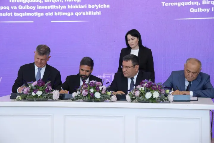 SOCAR 20 faizlik payının bp-yə satışı ilə bağlı məlumat yaydı