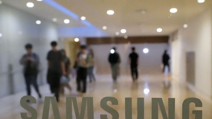 Samsung Electronics həmkarlar ittifaqı ilə razılığa gəlib - hər işçiyə 340 min dollar bonus ödəniləcək