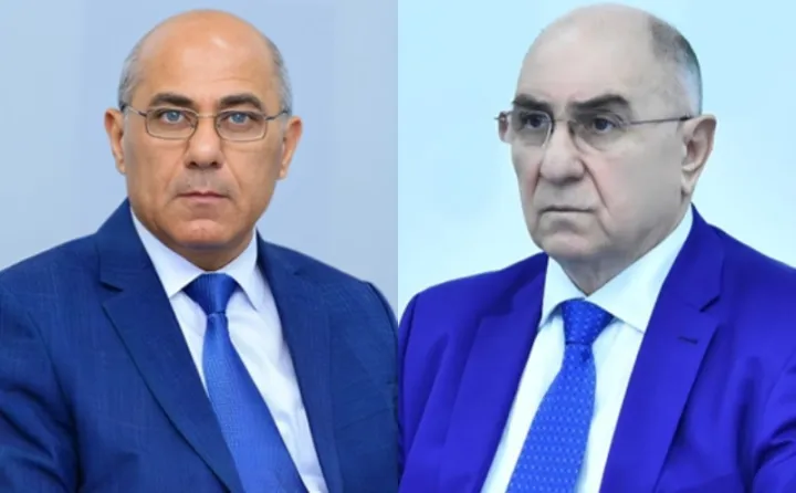 Süni xüsusi intellektdən süni fövqəl intellektə doğru: insan “cini şüşədən buraxıb”, deyəsən!