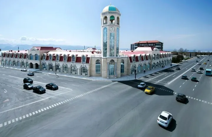 Naxçıvan sahibkarlarından Prezident İlham Əliyevə minnətdarlıq məktubu