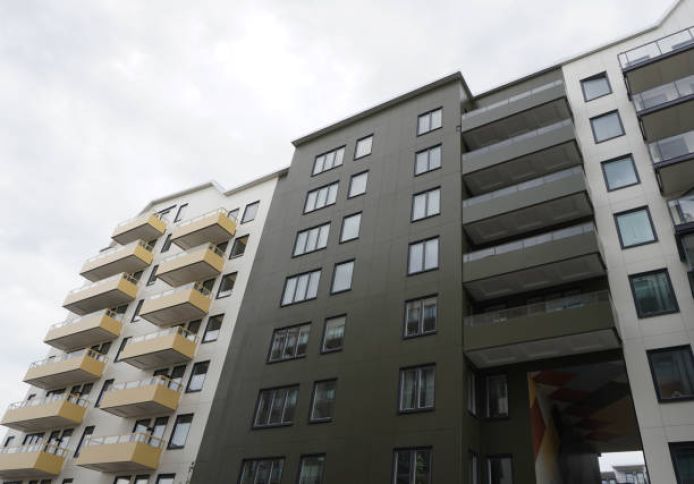 222 mənzil "sonda kirayəçiyə qalması" şərtilə vətəndaşlara təqdim edilir -  Aylıq ödənişləri 347 manatdan başlayır