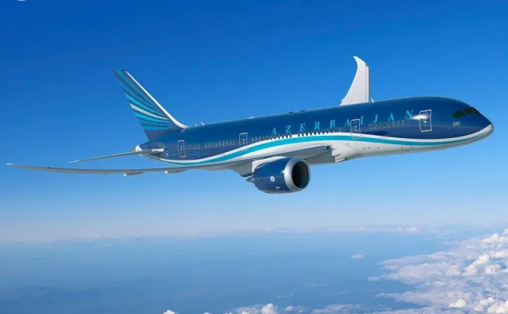 AZAL-ın təyyarəsi Tehrana uça bilmədi  - Bu günə planlaşdırılan Bakı-Tehran-Bakı reysi ləğv edildi