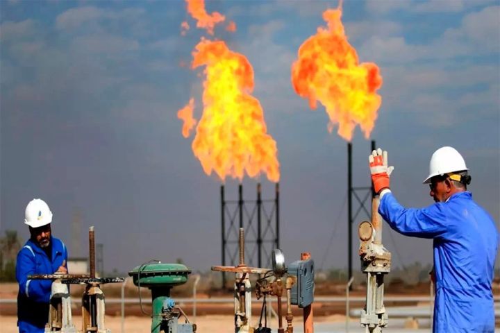 SOCAR Azərbaycan qazının Avstriya və Almaniyaya tədarükünə başlayıb