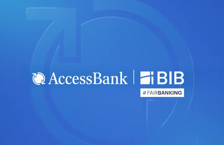 AccessBank 7 milyon dollarlıq kredit xətti cəlb edib