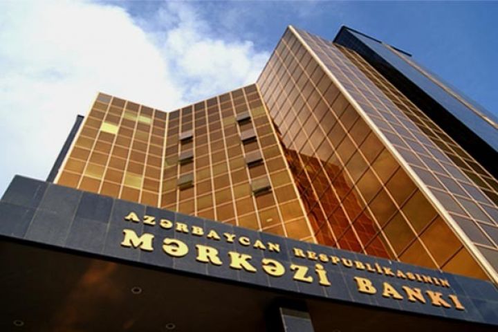 Mərkəzi Bank faiz qərarını açıqladı