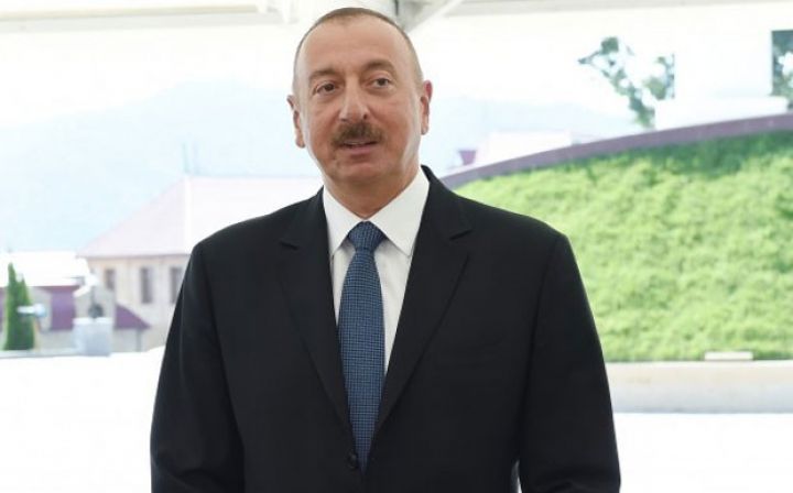 "Fermerlər artıq dağlara da çıxıblar"