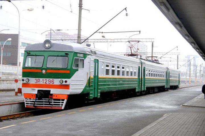 Elektrik qatarları Bakıətrafı qəsəbələrə qayıdacaq - İŞLƏR APARILIR