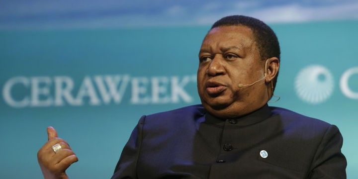 OPEC: Razılaşma neft ehtiyatlarının sürətli azalmasını təmin etmədi