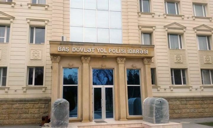 Reydlər başlayır - sərnişin və yük daşıyanların nəzərinə!