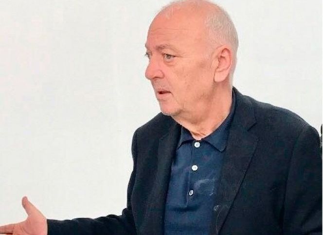 Akif Çovdarov özünü öldürmək istəyib