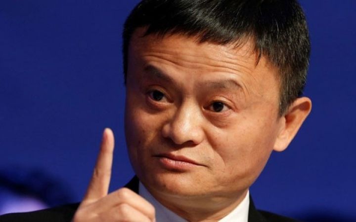 "Şikayət edən insanlar uğurlu olmur"