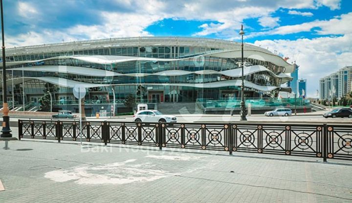 “Koroğlu”da avtobus dayanacağı ləğv ediləcək, tıxac aradan qalxacaq